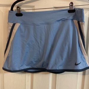 Nike tennis skirt